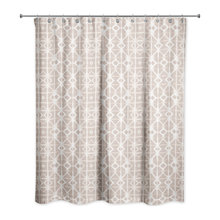 Shower Curtain