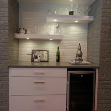 Mark kitchen
