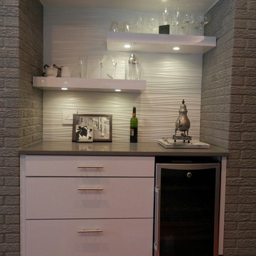 Minimalistic & Sleek