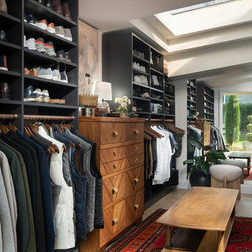 Designer Luxury
