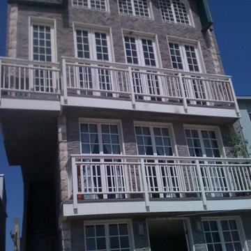 Stone Veneer by MMCC