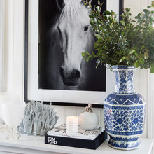 CD - TABLE DECORATIONS