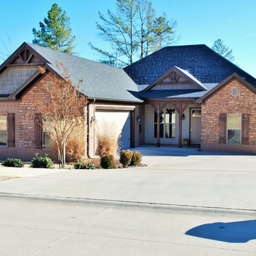 Exteriors