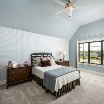3952 Caliente Circle - Hidden Creek Model