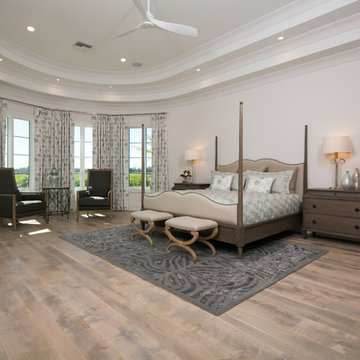 Our Work