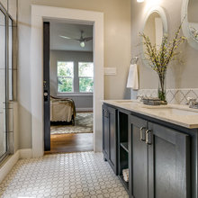 Masterbath