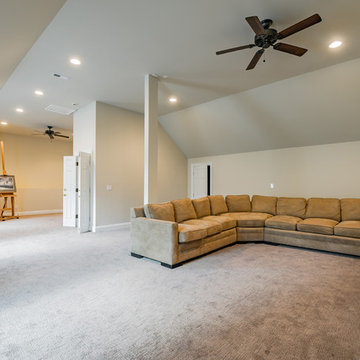 25 Club Forest Lane, Greenville, SC 29605