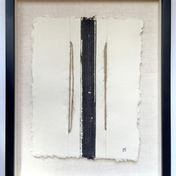 Representing Artist John Mayberry - Artwork