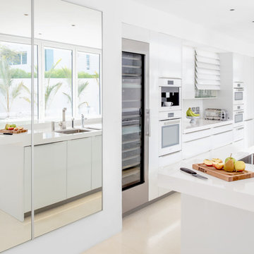 Villa - Acacia Avenue, Al Sufouh, Dubai