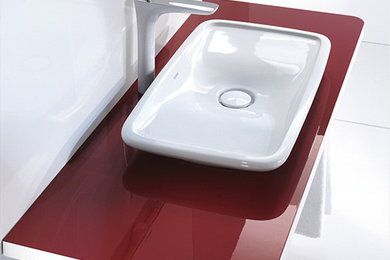 Duravit PuraVida Basin