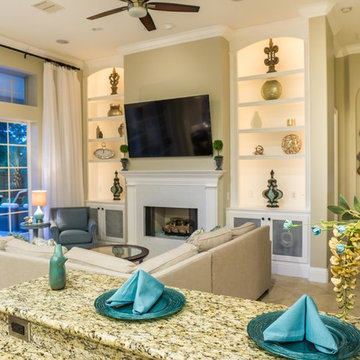 Reunion Resort Home