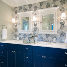 Bathroom Ideas