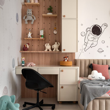 Project Amoda