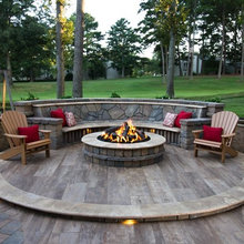 fire place
