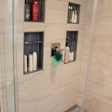 Who does remodeling in Adamstown, MD?