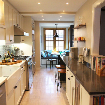 + Rego Park Kitchen