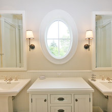 jack and jill bathroom