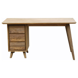 Midcentury Desks And Hutches by Chic Teak