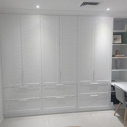 Kellyville3 - Home Office Furniture