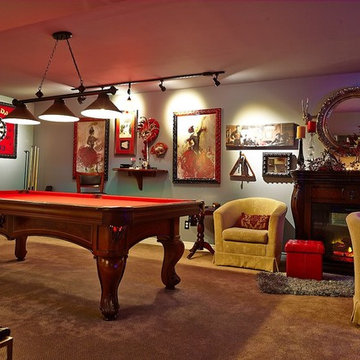 Vitek home