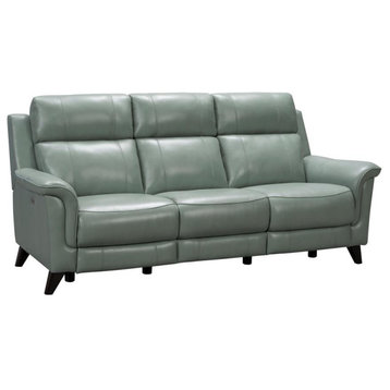 39PH-3716 Kester Power Reclining Sofa, Mint