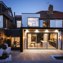 Overall Project Ideas