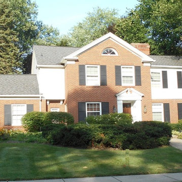 Bloomfield Village