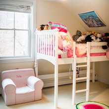 Twins bedroom