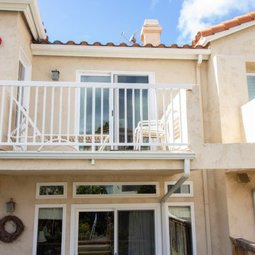 Family Room (San Clemente)