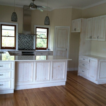 Renovations