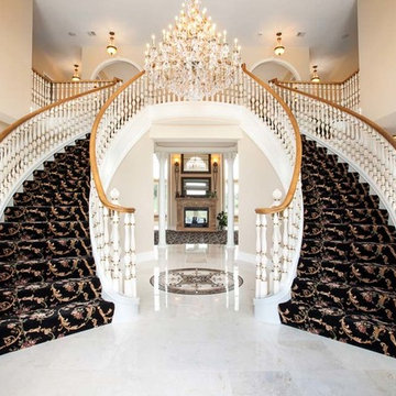 Interior Architectural Photography
