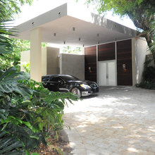 Crgarage