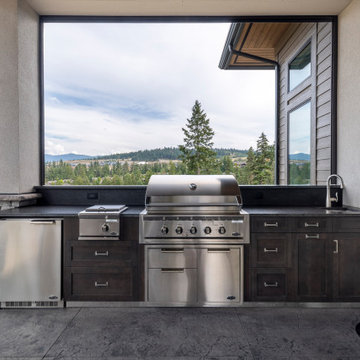 Predator Ridge Private