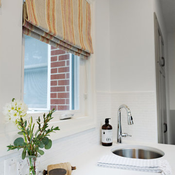 Kitchen Renovation: Function Meets style