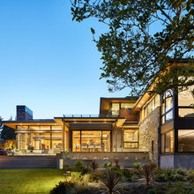 Exterior Ideas