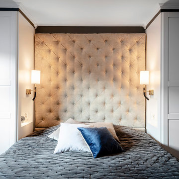 Varsam totalrenovering av sekelskifteshus