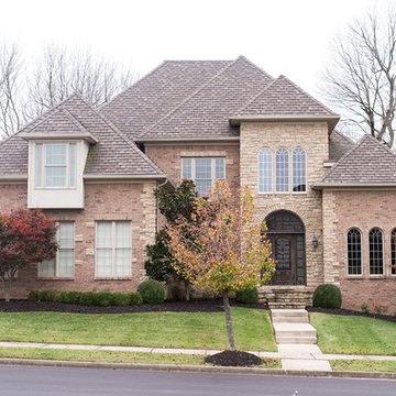 Custom Home