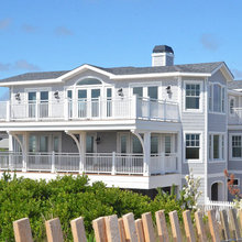Exterior Ideas