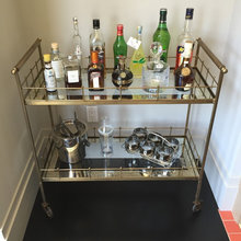 Ring Bar Accessories