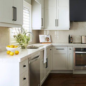 Toronto Kitchen