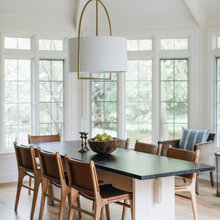New Dining Room 3 Bergen Avenue
