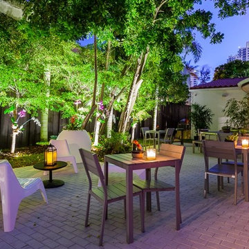 BRAND NEW SOUTH BEACH B&B