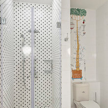Kids bathroom