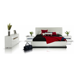 Modern Beds - Beds