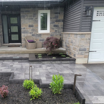 Interlock Pavers