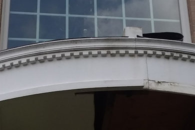 Rot Repair