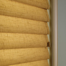 Hunter Douglas Vignette&reg; Shades - Window Blinds