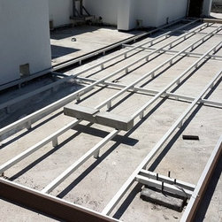Balcones de Ruitoque - Outdoor Structures