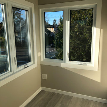 Dovercourt Project