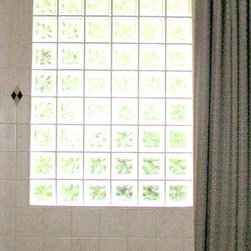 Custom Drapery - Shower Curtains